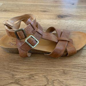 Kork-Ease sandals